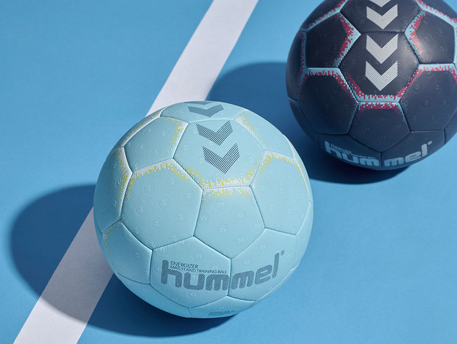 Hummel Handbälle
