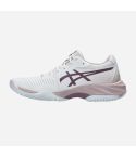 Asics NETBURNER BALLISTIC FF 3 Lady white/watershed rose BEST