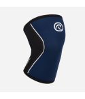 Rehband RX Knee Sleeve 5mm navy
