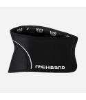 Rehband Rückenbandage QD Back Support 5mm black