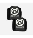 Rehband Handgelenkbandage X-RX Wrist Wraps black