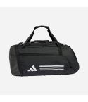 Adidas Essentials 3-Streifen Duffelbag schwarz (51L)