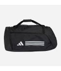 Adidas Essentials 3-Streifen Duffelbag schwarz (89L)