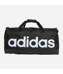 Adidas Essentials Linear Dufflebag schwarz (Grösse L)