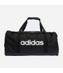 Adidas Linear Dufflebag M schwarz (39L)