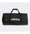 Adidas Linear Dufflebag L schwarz (65,5L)