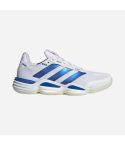 Adidas Stabil 16 cloud white/royal blue