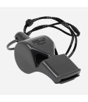 Fox40 Pfeife Pearl Official black mit Pfeifenschnur