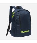 Hummel Rucksack CORE BACK PACK dunkelblau