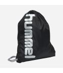 Hummel Core Gym Bag schwarz