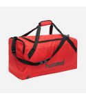 Hummel Sporttasche CORE SPORTS BAG rot