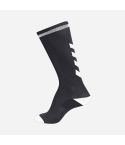 Hummel Socken ELITE INDOOR HIGH black/white