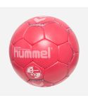 Hummel Handball PREMIER HB red/blue/white