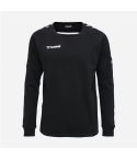 Hummel hmlAuthentic Training Sweat schwarz
