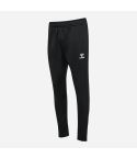 Hummel hmlESSENTIAL Trainerhosen schwarz