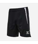 Hummel hmlLEAD TRAINING SHORTS schwarz