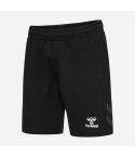 Hummel hmlTRAVEL SHORTS schwarz