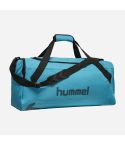 Hummel Sporttasche CORE SPORTS BAG blau
