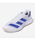 Adidas Adizero FastCourt white/blue