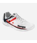 Kempa Wing 2.0 weiss/rot/schwarz