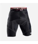McDavid Cross Compression Shorts schwarz