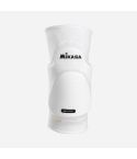Mikasa Knieschoner MT6 Professional white (Paar)