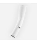 Mizuno Arm Sleeves weiss (Paar)