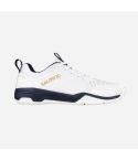 Salming Hallenschuh Eagle 2 white/navy