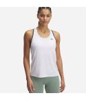 Under Armour Knockout Tanktop Damen weiss