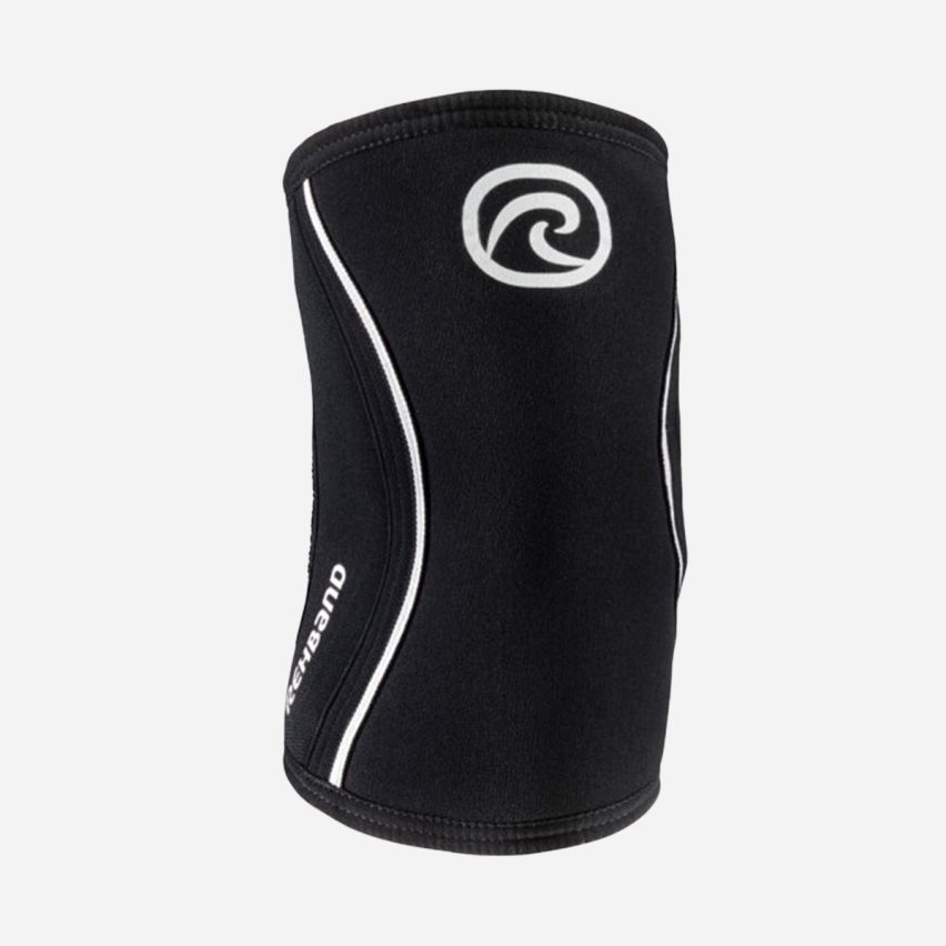 Rehband RX Elbow Sleeve 5mm black