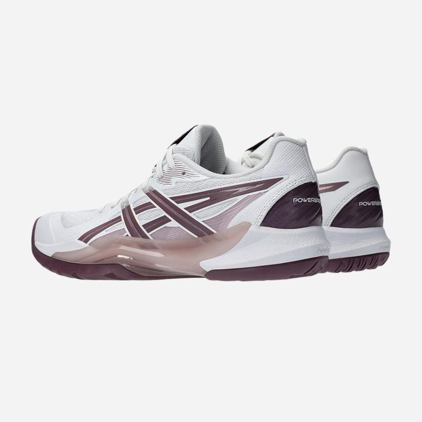 ASICS POWERBREAK FF Lady pearl pink/morganite