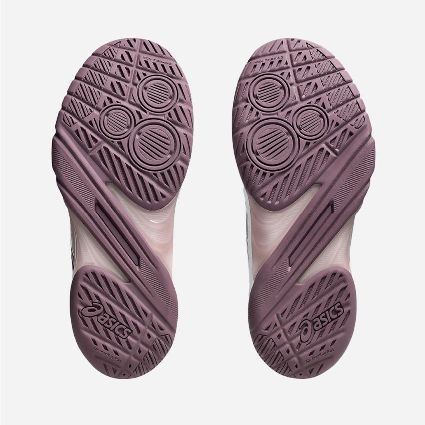 ASICS POWERBREAK FF Lady pearl pink/morganite