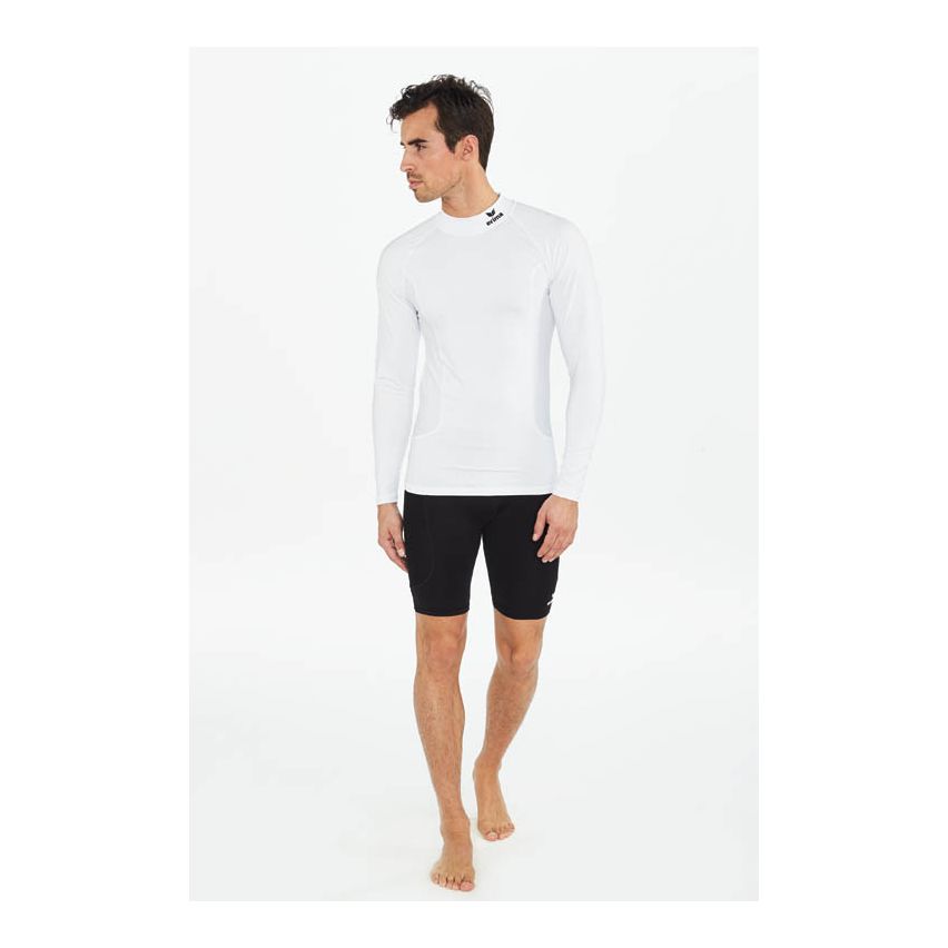 Erima Elemental Tight Short black