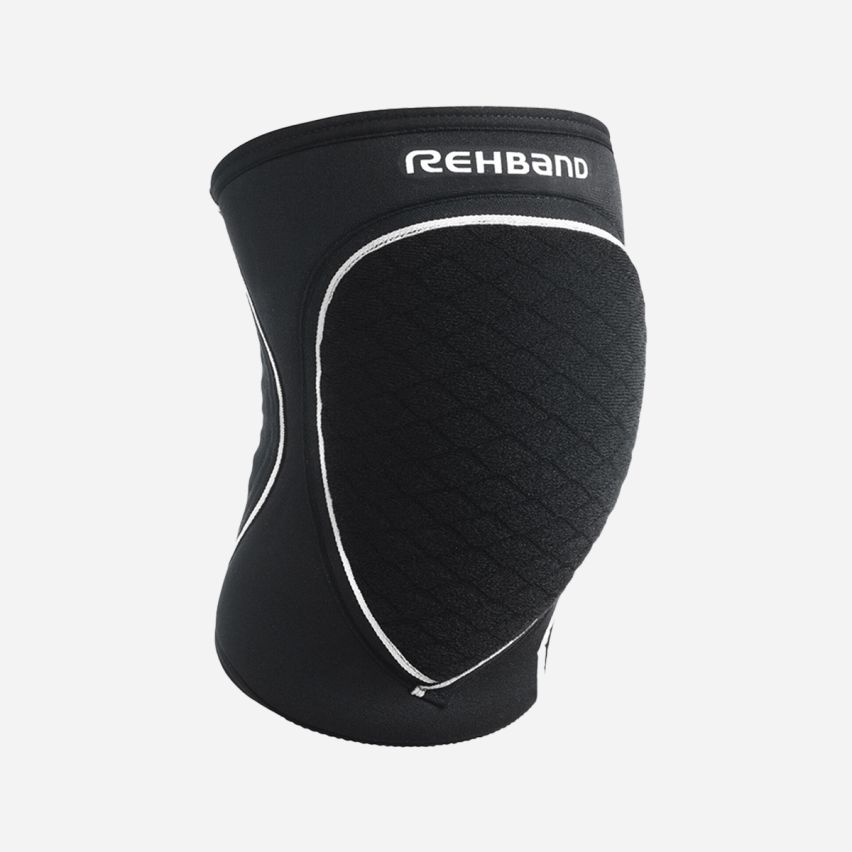 Rehband Knieschoner PRN Knee Pad Junior black