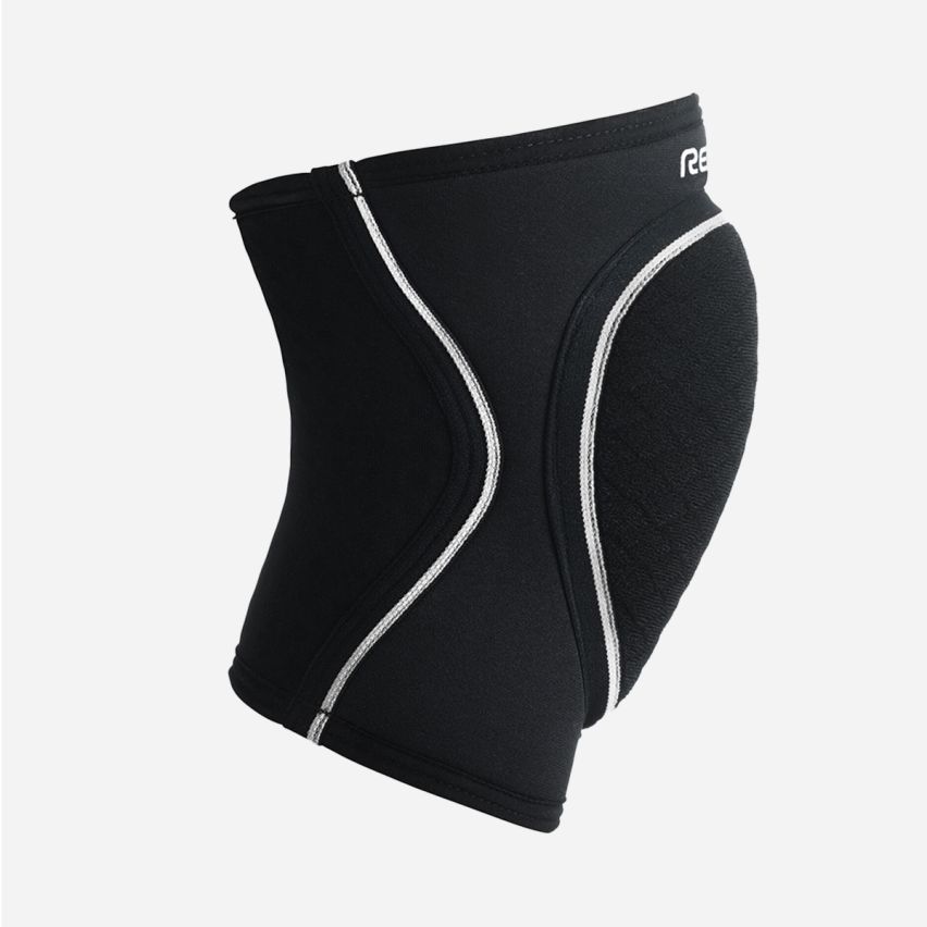 Rehband Knieschoner PRN Knee Pad Junior black