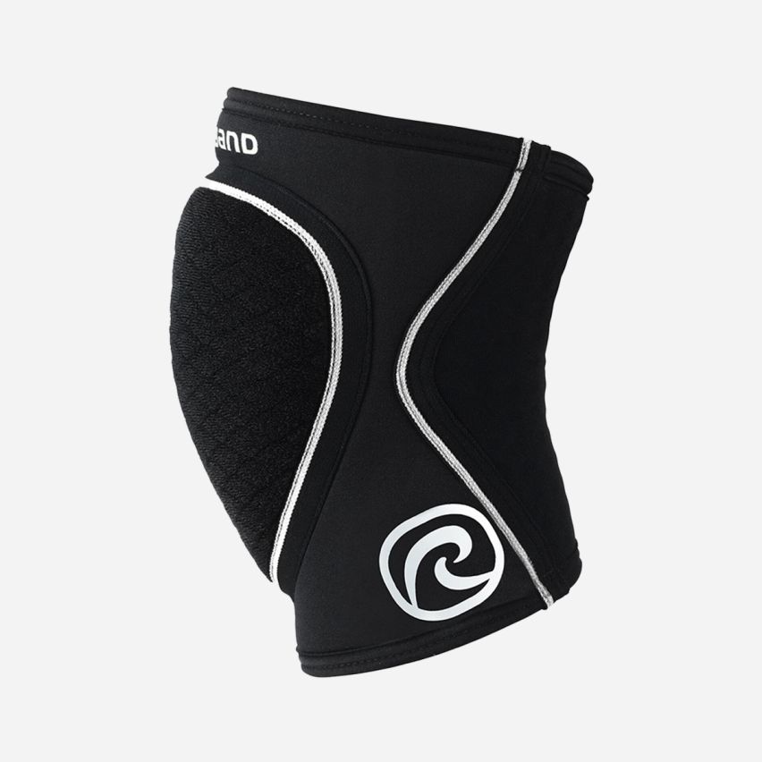Rehband Knieschoner PRN Knee Pad Junior black