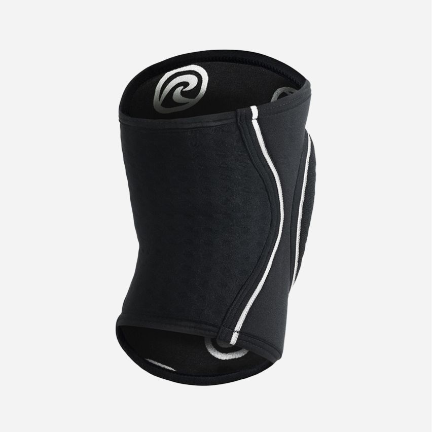 Rehband Knieschoner PRN Knee Pad Junior black