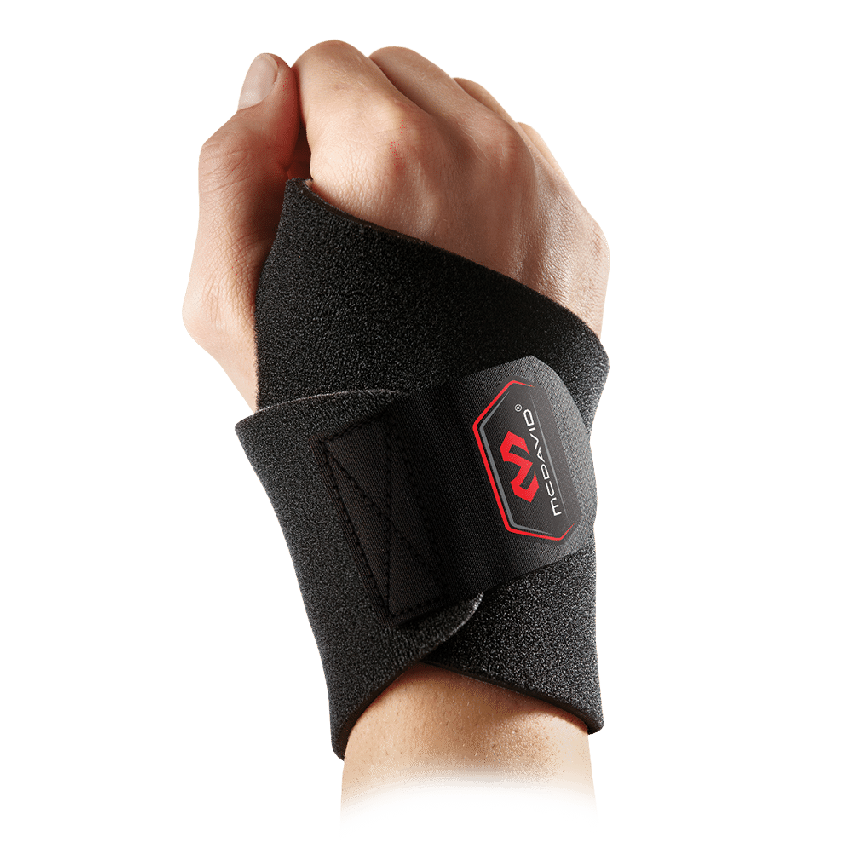 McDavid Handgelenkbandage mit Klettverschluss
