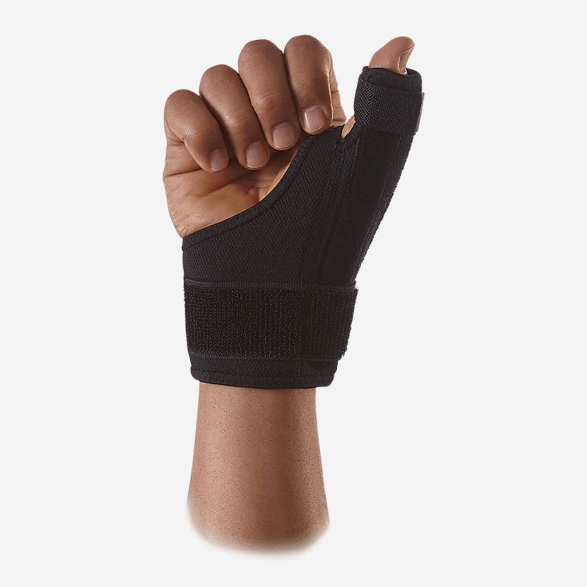 McDavid Daumenbandage mit Klettverschluss