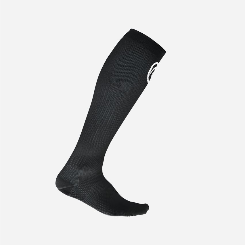 Rehband QD Compression Socks black