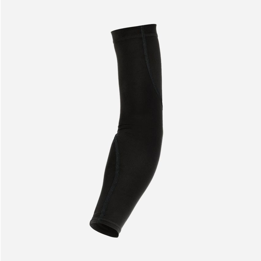 Rehband QD Compression Arm Sleeves black