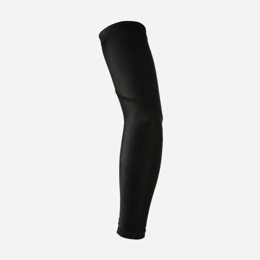 Rehband QD Compression Arm Sleeves black
