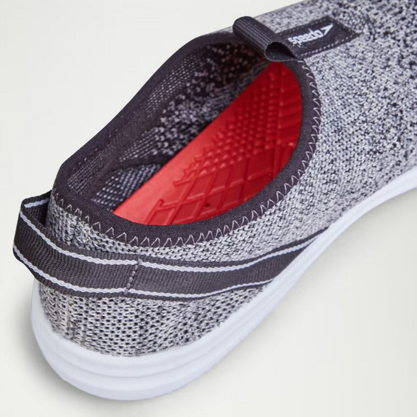 Speedo Badeschuhe Men's Surfknit Pro Black