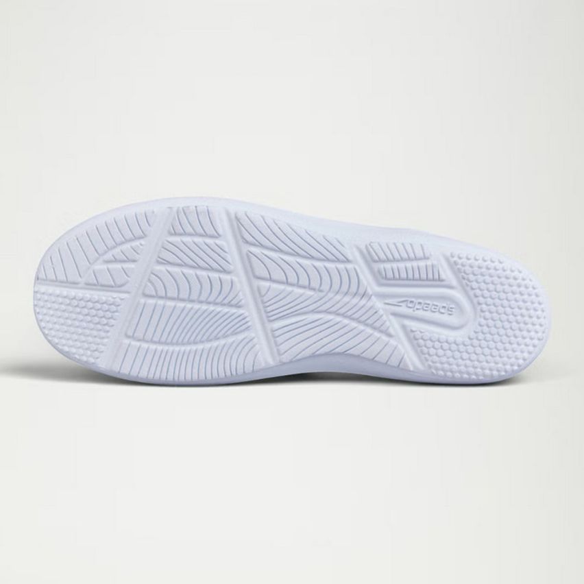 Speedo Badeschuhe Men's Surfknit Pro Black