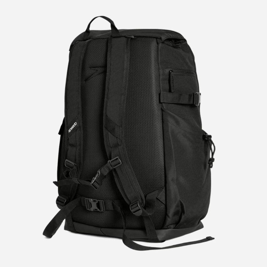 Speedo Pro Bag Rucksack black (45L)