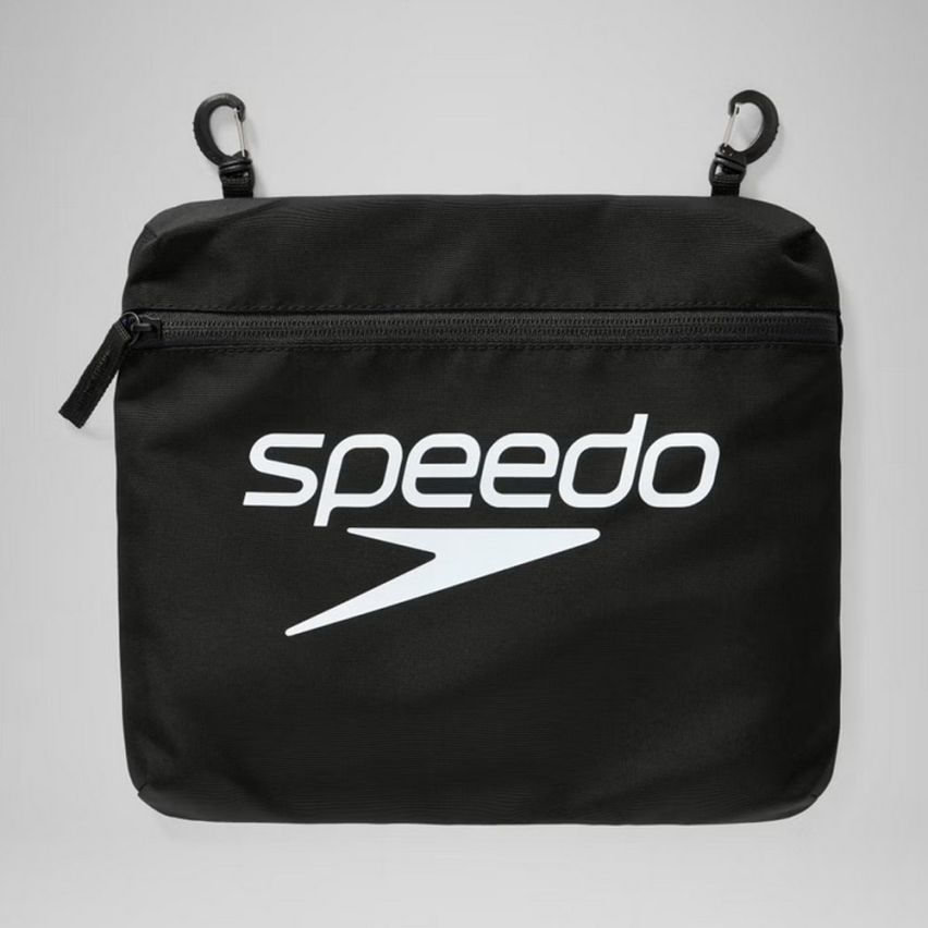 Speedo Pro Bag Rucksack black (45L)
