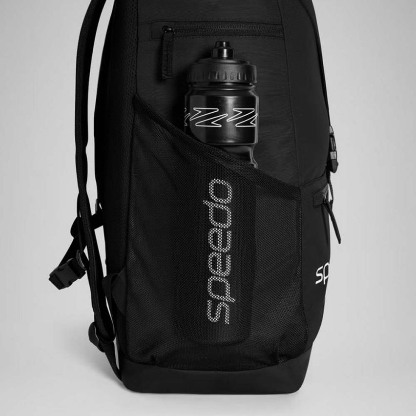 Speedo Team Bag Rucksack black (35L)