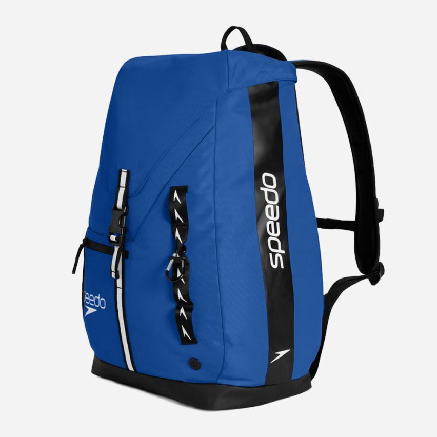 Speedo Team Bag Rucksack blue (35L)