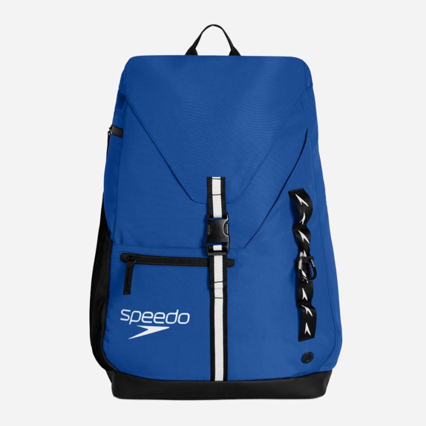 Speedo Team Bag Rucksack blue (35L)