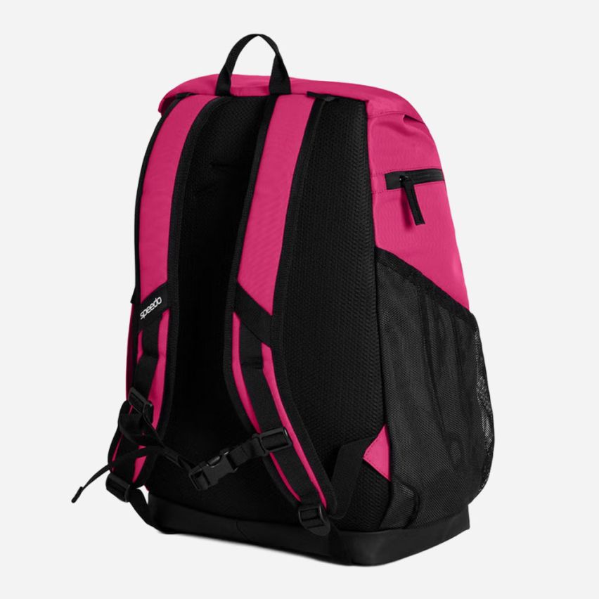 Speedo Team Bag Rucksack pink (35L)